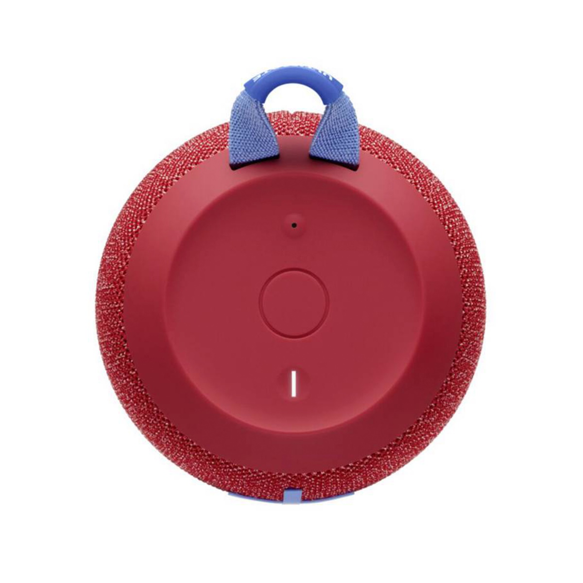 Parlante Bluetooth Wonderboom 2 Rojo Logitech
