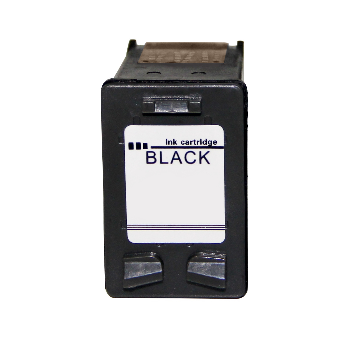 Cartucho HP Alternativo 122XL Negro Mgn