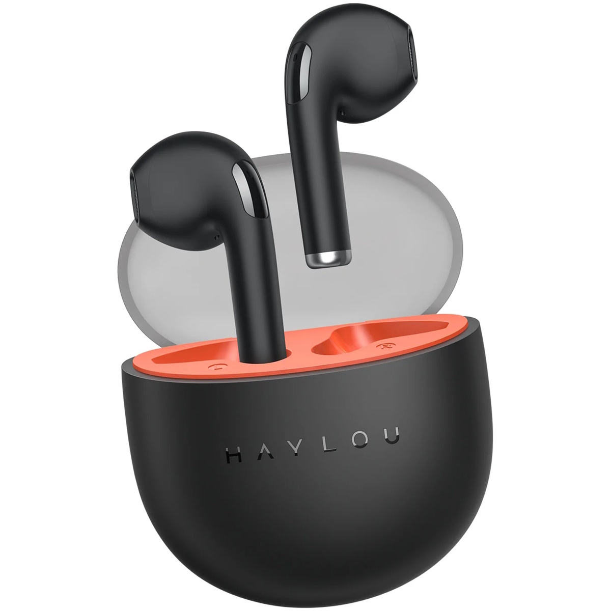 Auriculares Bluetooth In Ear X1 Neo Negro Haylou