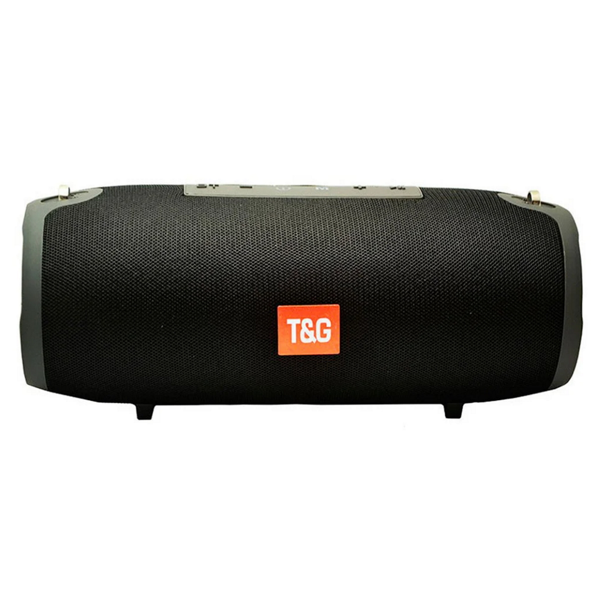 Parlante Bluetooth Mini Bazooka Tg-125 10W T&G
