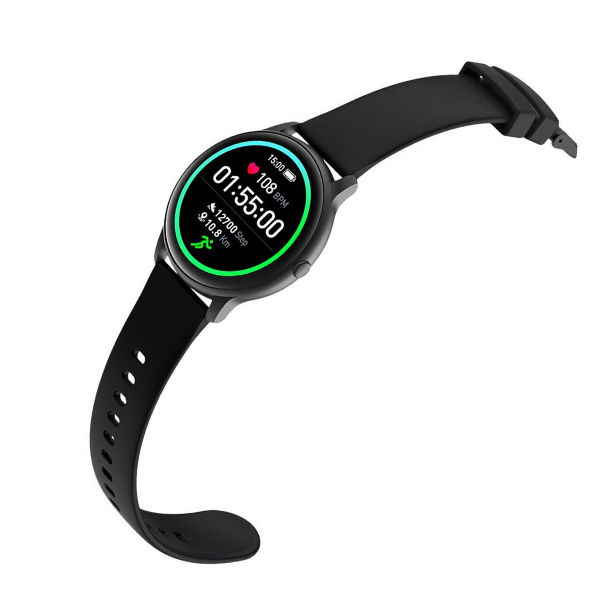 SmartWatch Kw66 Negro Xiaomi