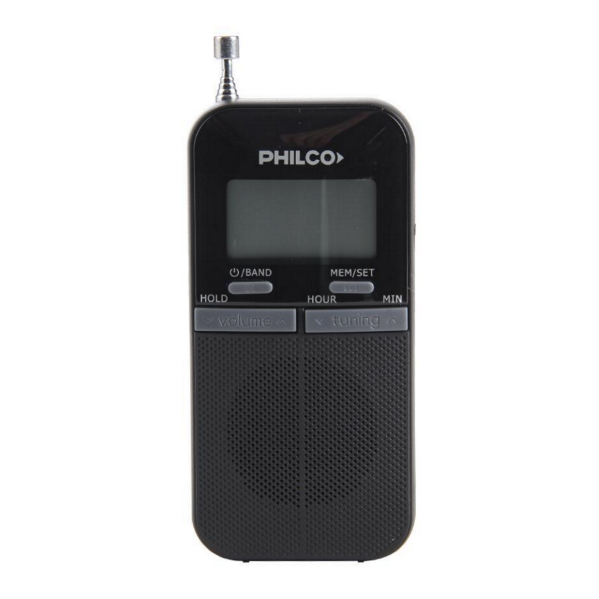 Radio Portatil PRC39D Philco