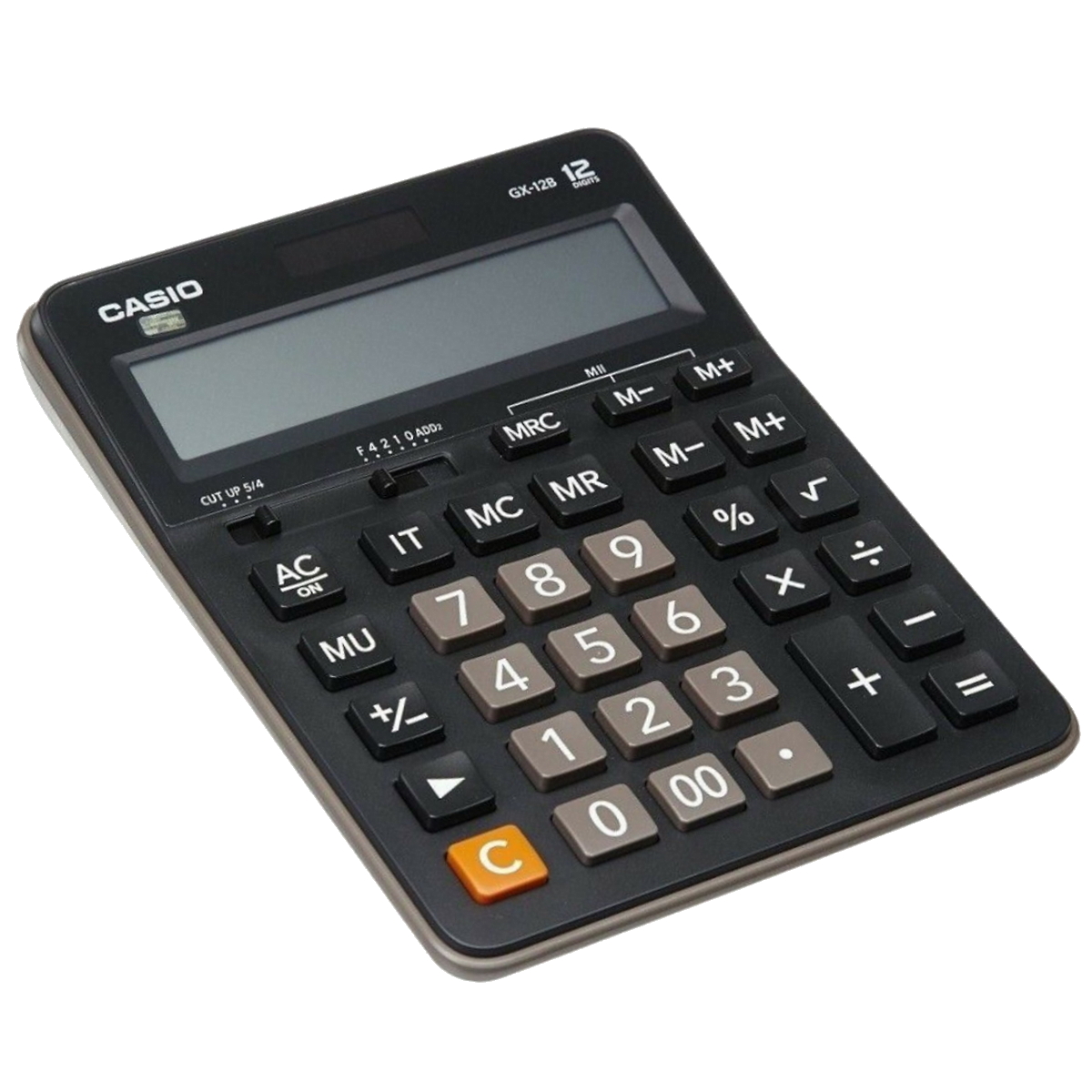 Calculadora GX-12B Casio
