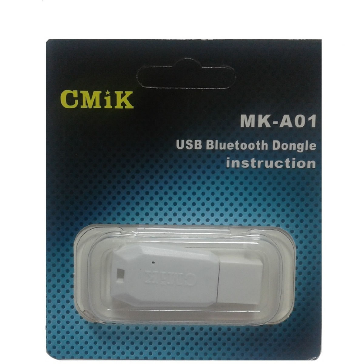 Receptor Bluetooth Para Auto