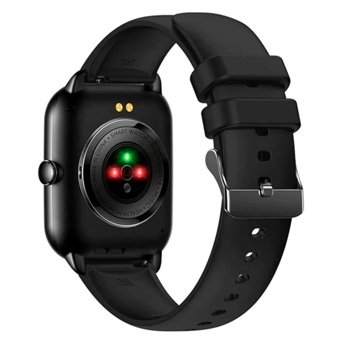 Smartwatch C61 Black Colmi