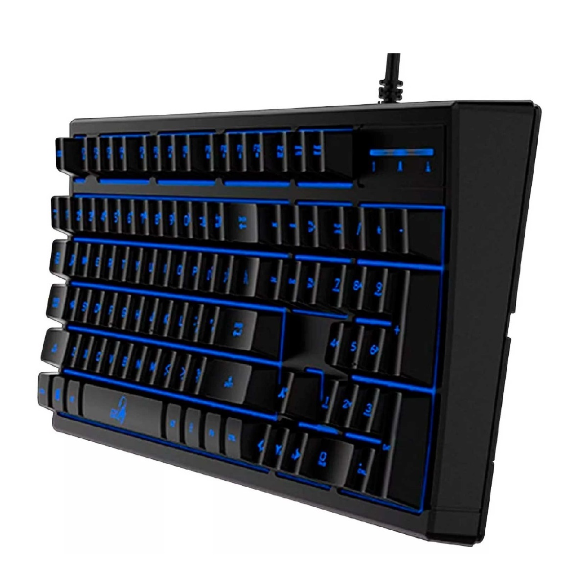 Teclado Gamer GX K6 Genius