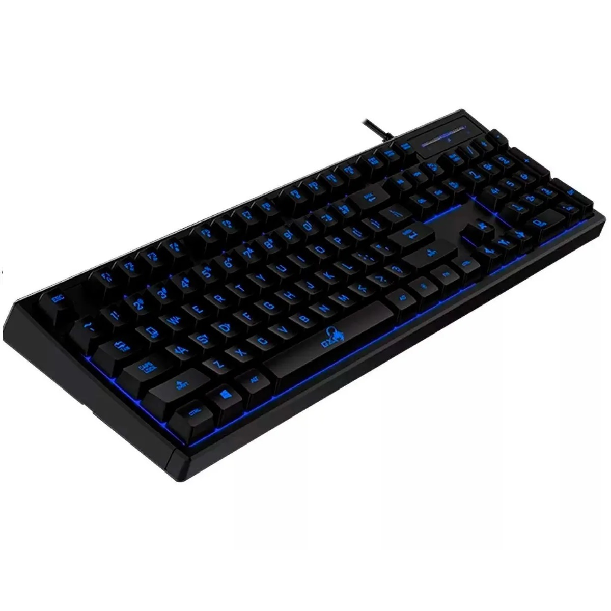Teclado Gamer GX K6 Genius
