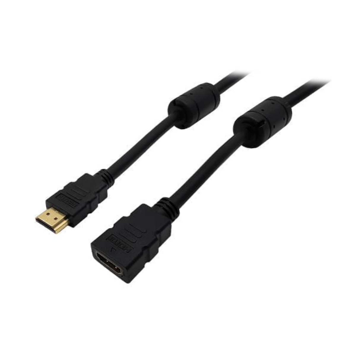 Cable Alargue HDMI 4K 5m Nisuta