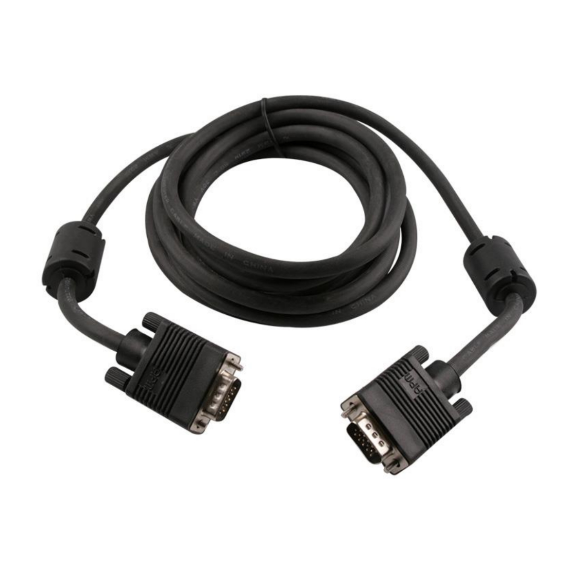 Cable VGA 5m C/Filto