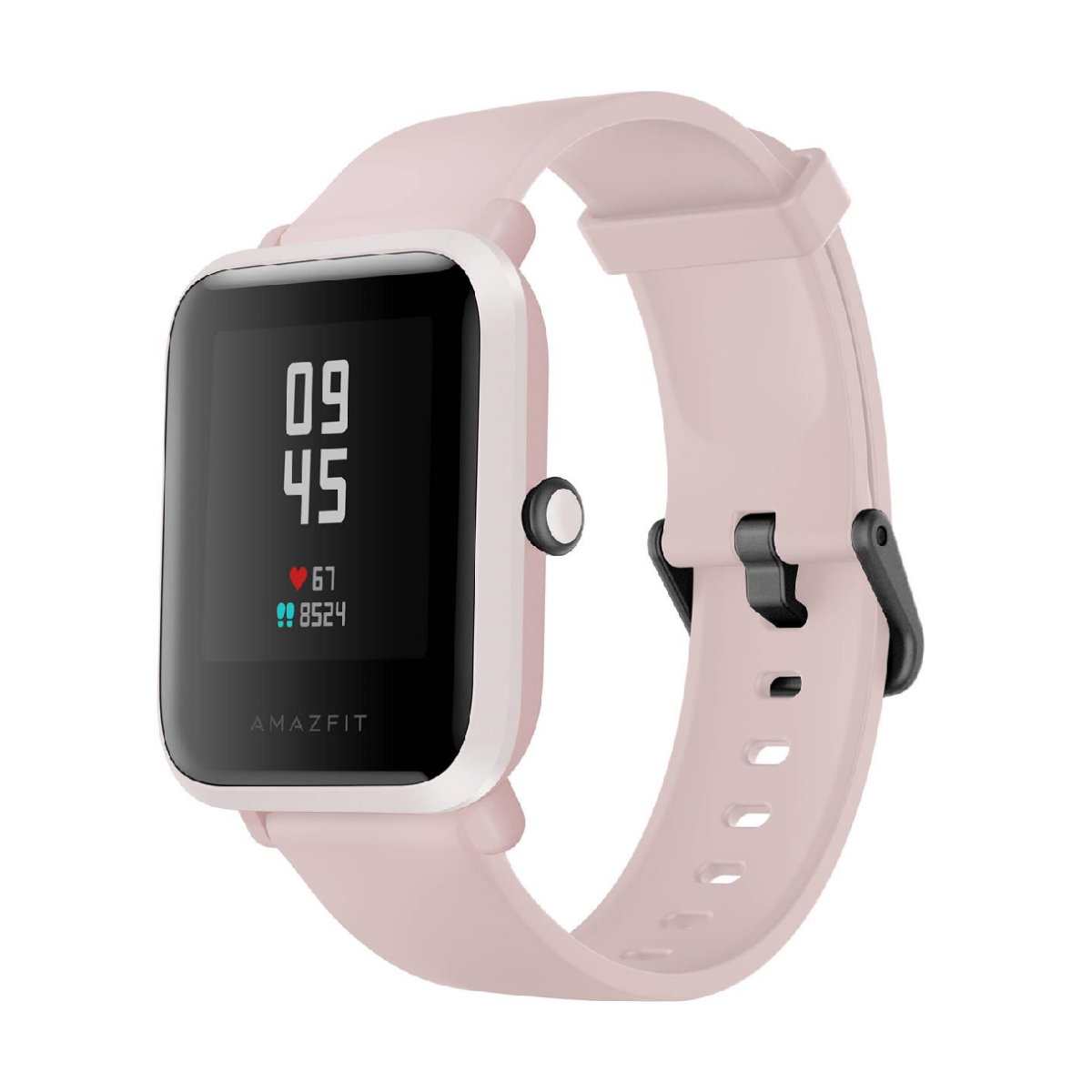 SmartWatch Bip S Rosa Amazfit