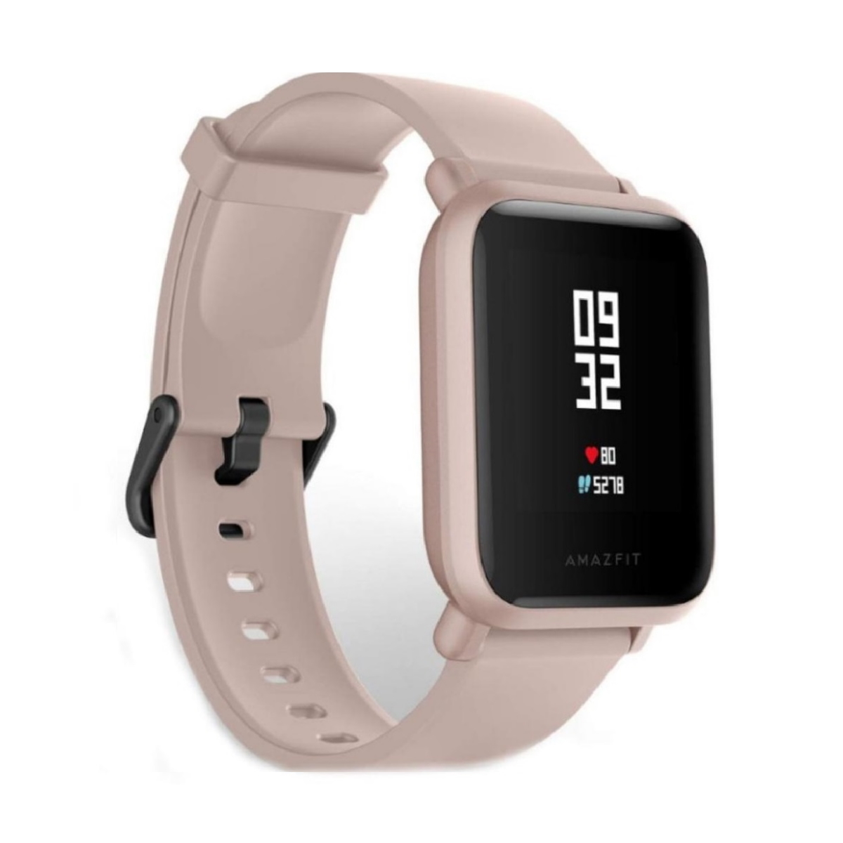 SmartWatch Bip S Rosa Amazfit