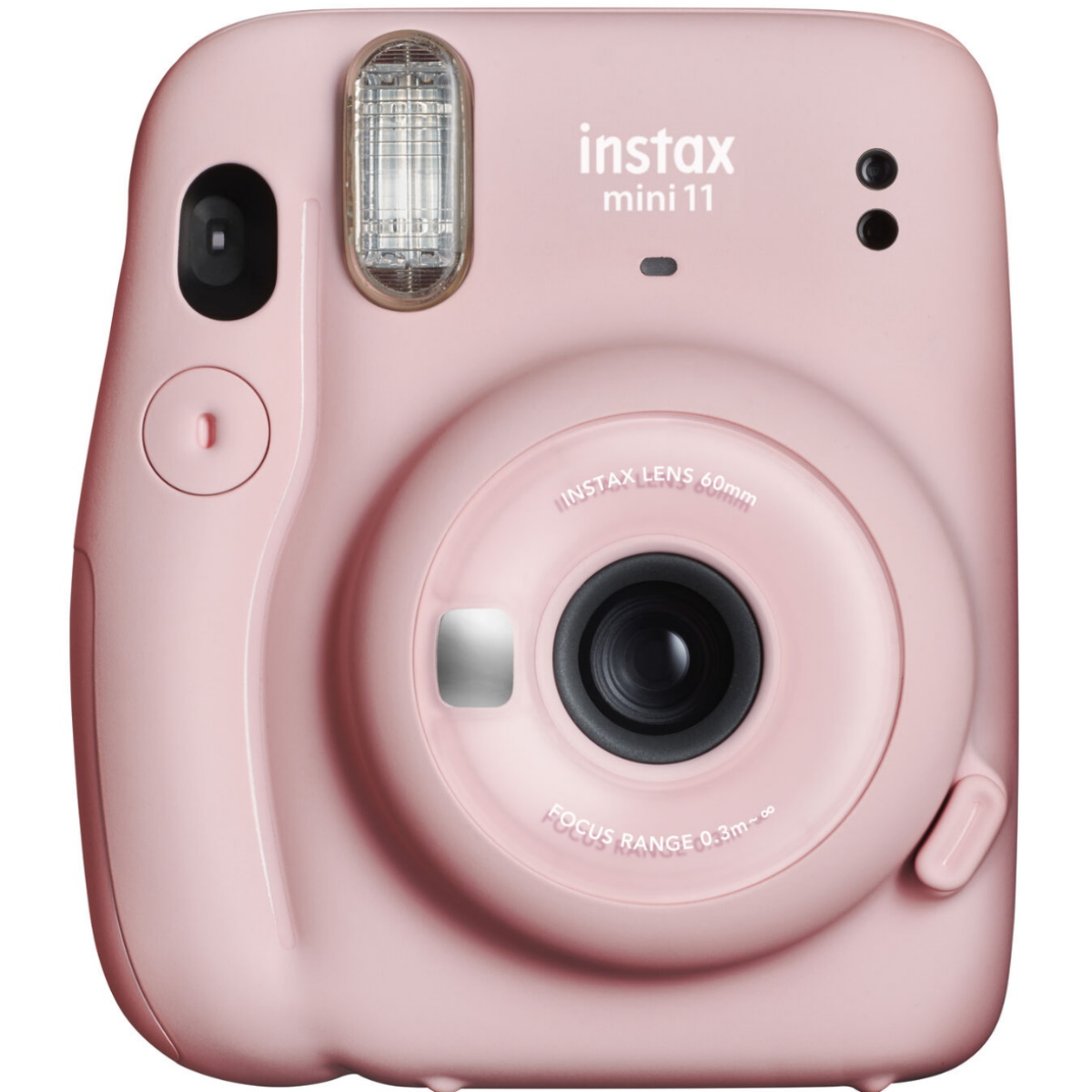 Camara Instax Mini 11 Rosa Fuji