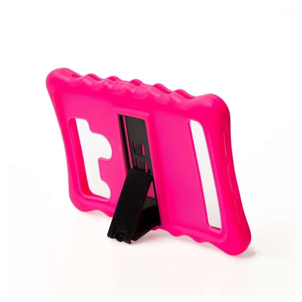 Funda Tablet 7 Bracket Fuccia Kanji