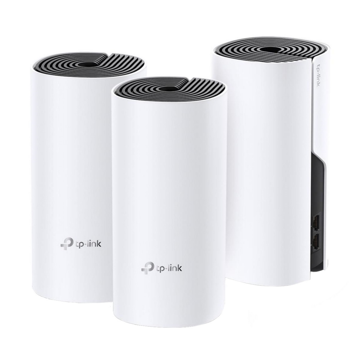 Sistema Wifi Deco M4 Pack 3 Mesh Ac1200 Tp-Link