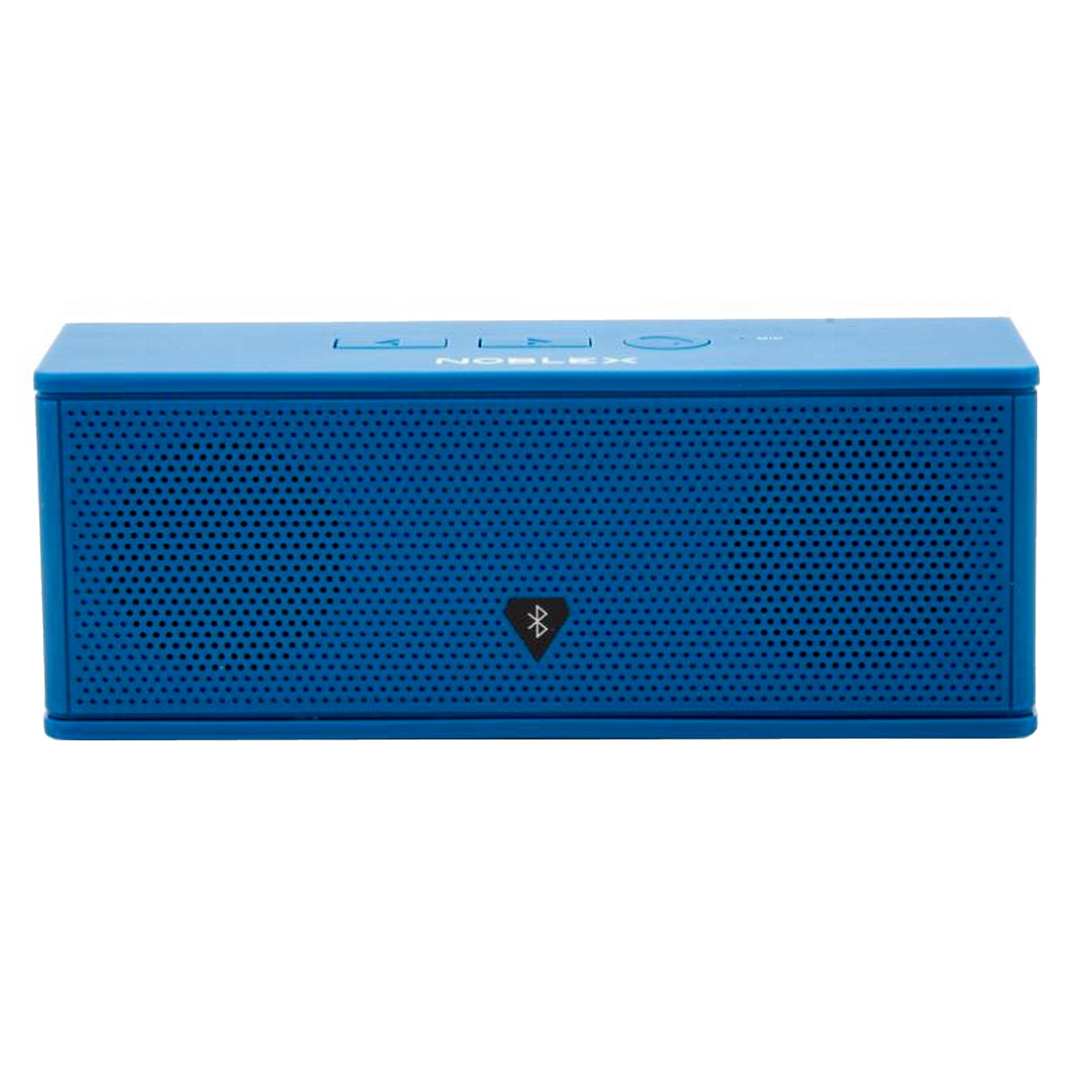 Parlante Bluetooth PSB-213LN 40W Azul Noblex