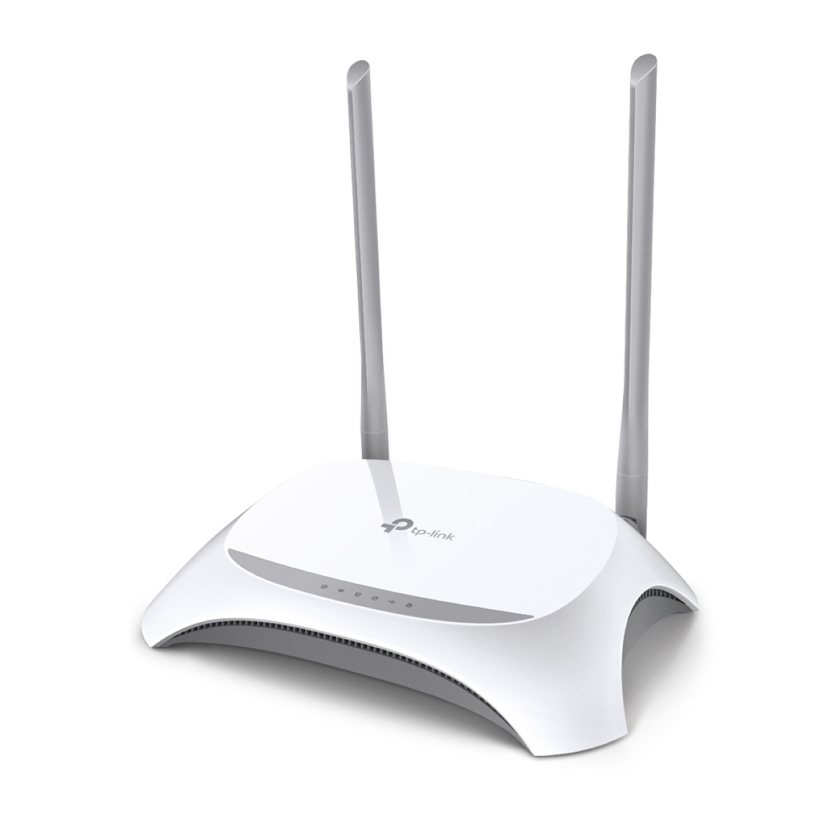 Router Wifi Tl-mr3420 3g 2 Antenas Tp-link