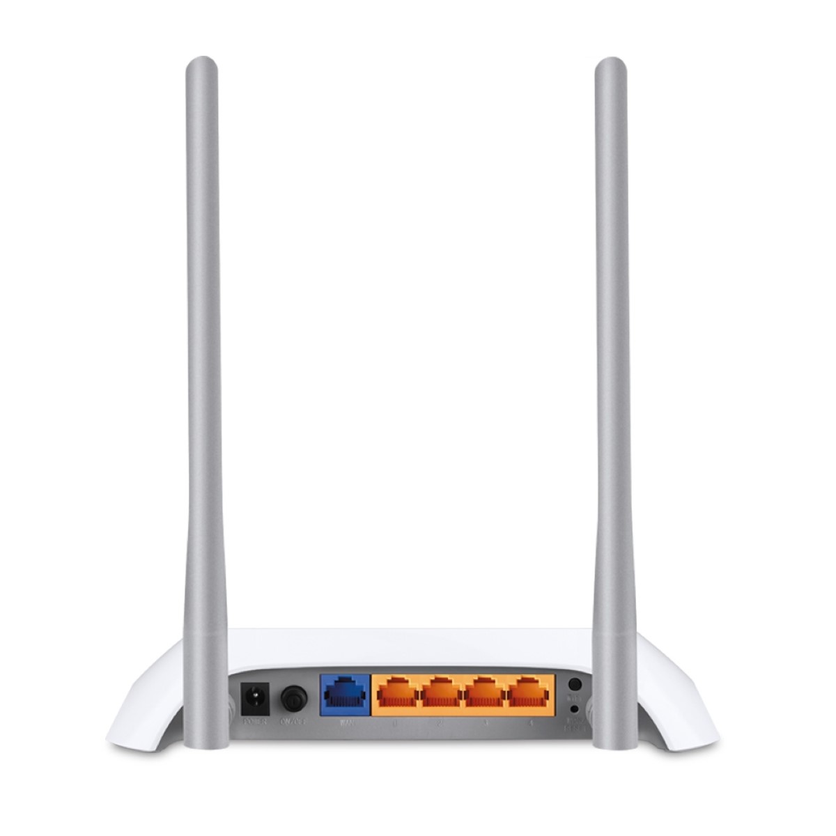 Router Wifi Tl-mr3420 3g 2 Antenas Tp-link