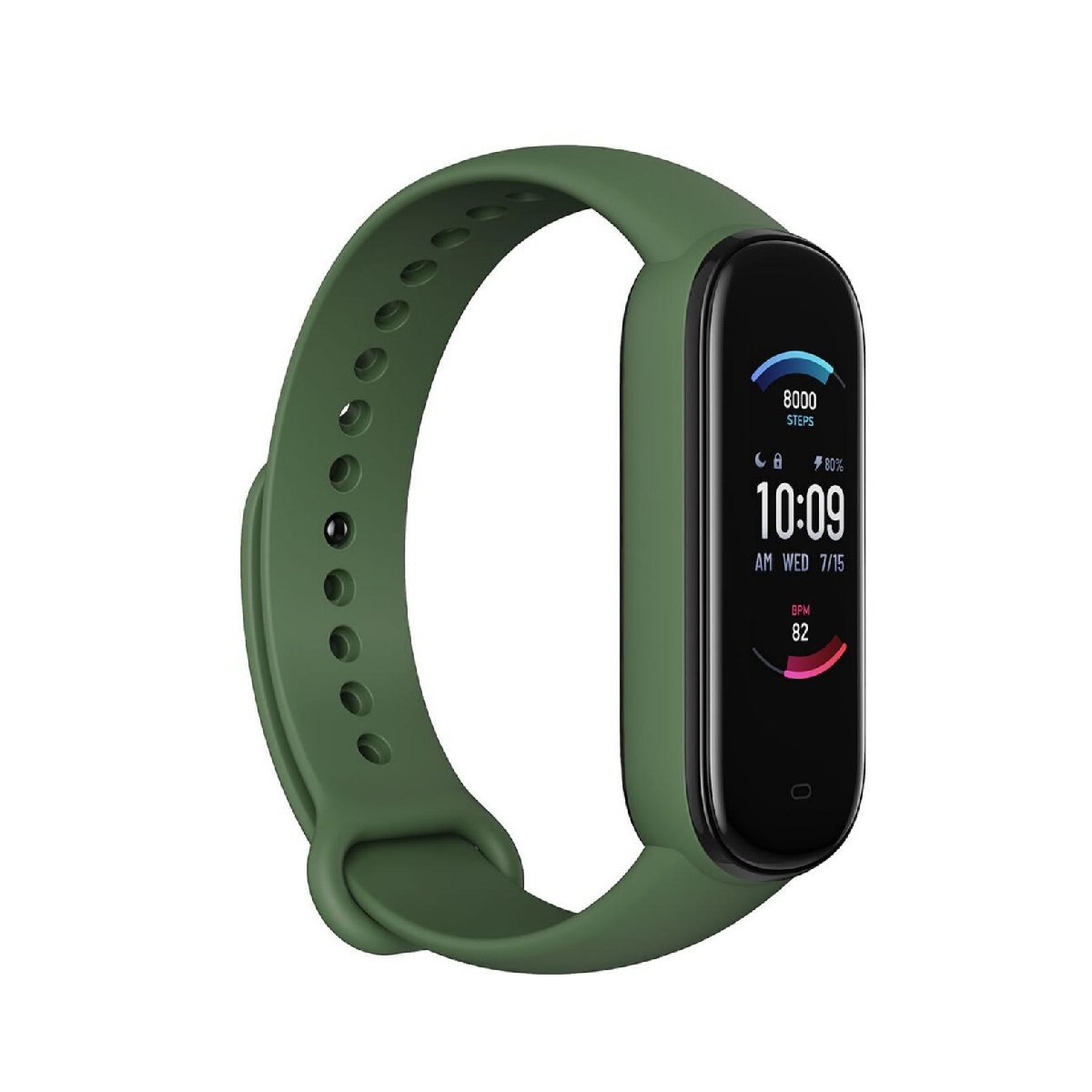 SmartWatch Band 5 Verde Amazfit