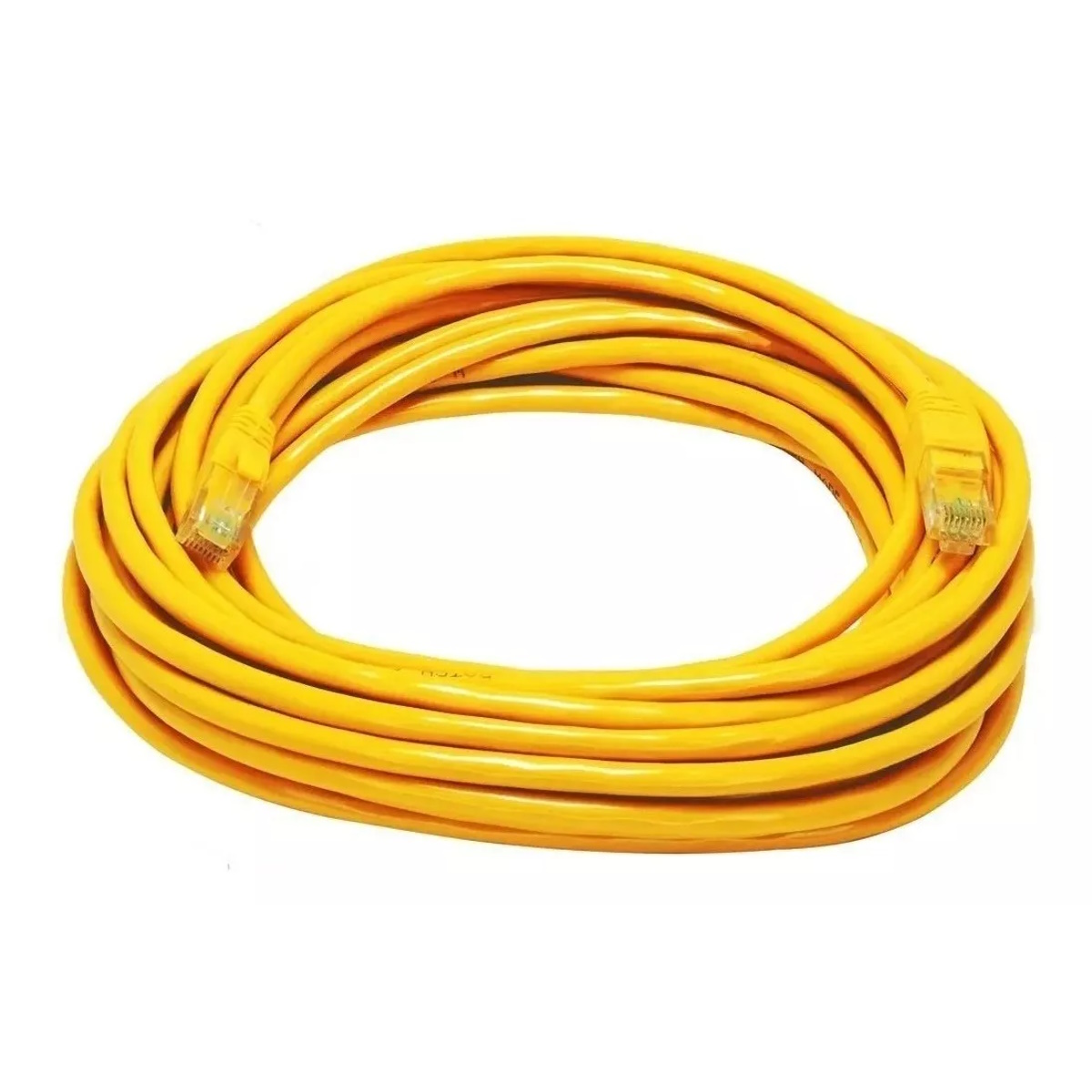 Cable De Red UTP 10m Cat 6e