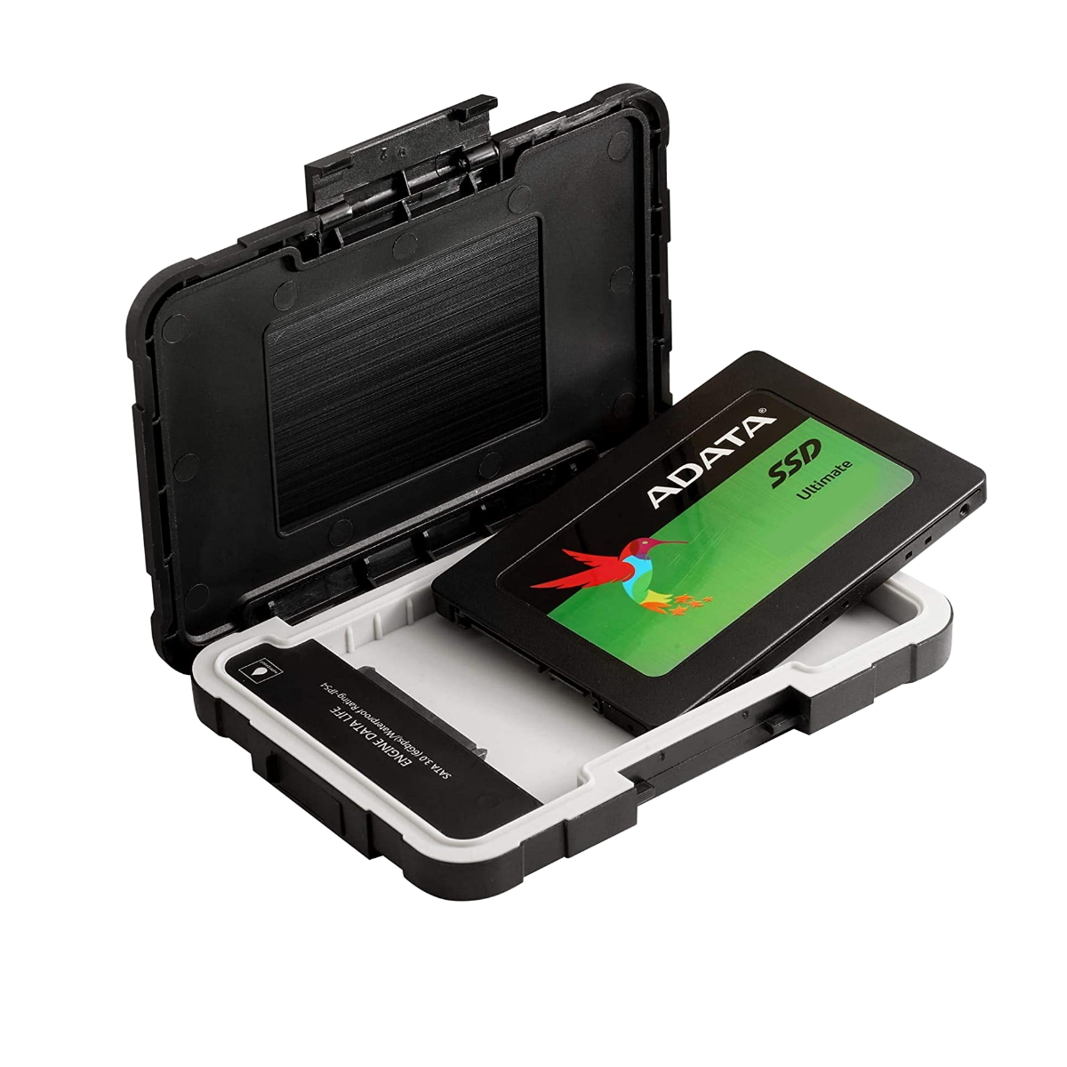 Carry Disk 2.5 USB 3.2 Sata ED600 Adata
