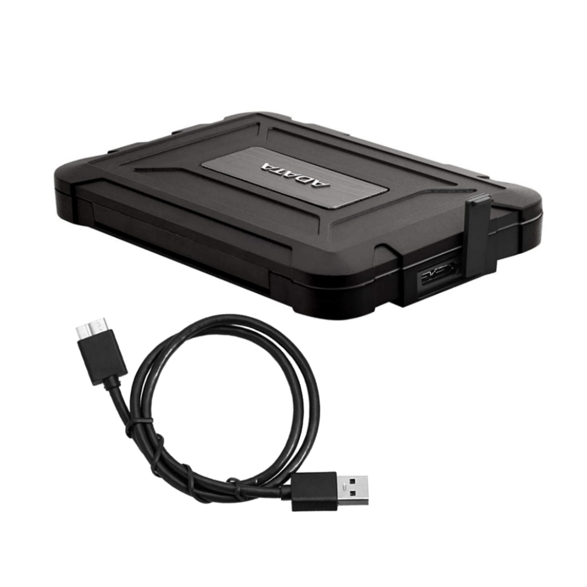Carry Disk 2.5 USB 3.2 Sata ED600 Adata