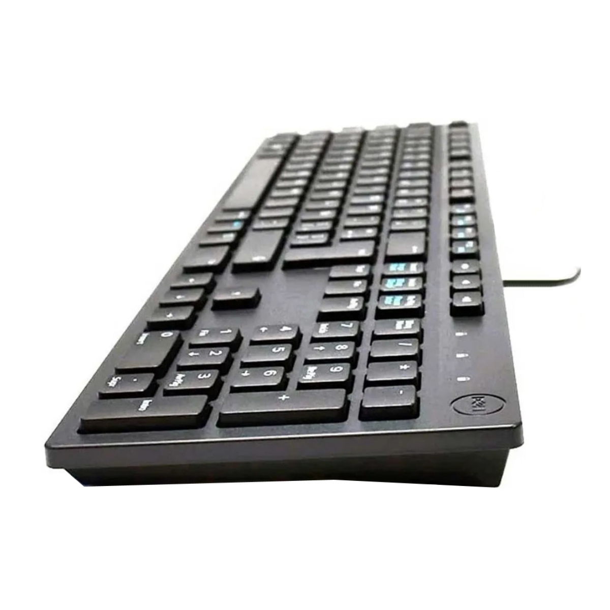 Teclado USB Kb216 Dell