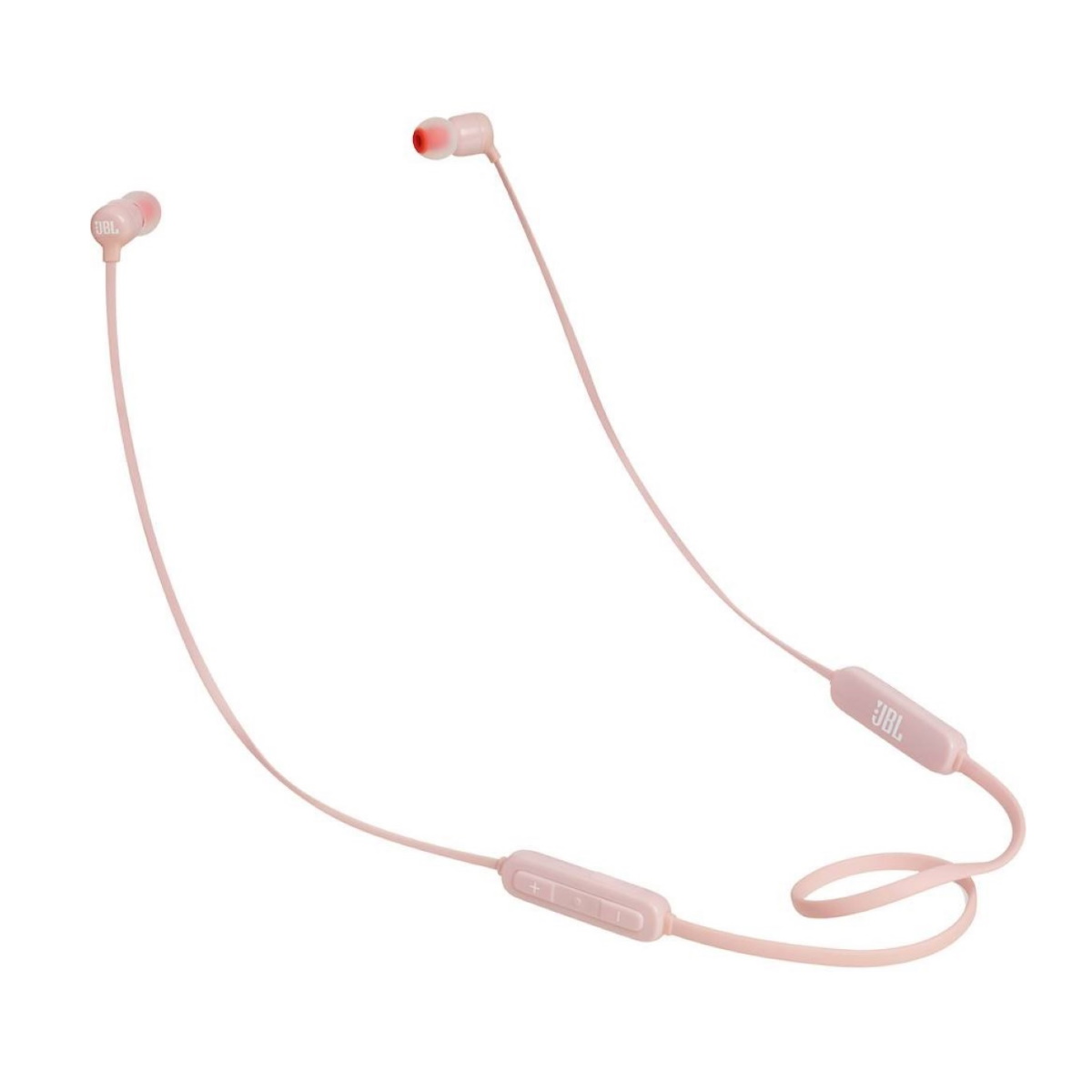 Auriculares Bluetooth In Ear Tune 110 Rosa Jbl