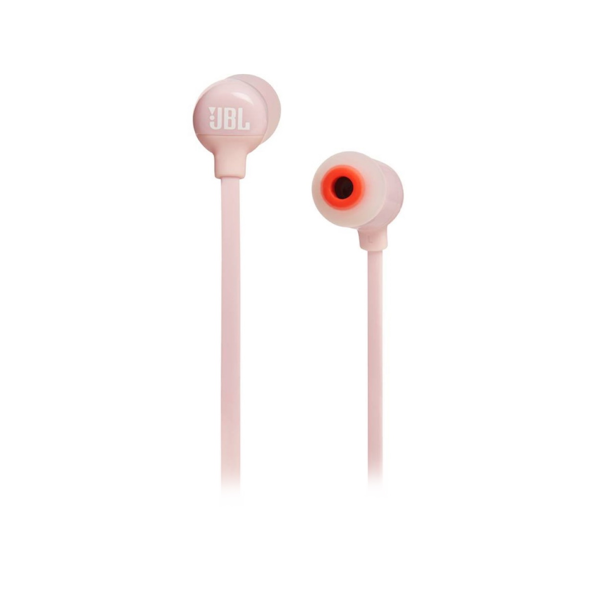 Auriculares Bluetooth In Ear Tune 110 Rosa Jbl