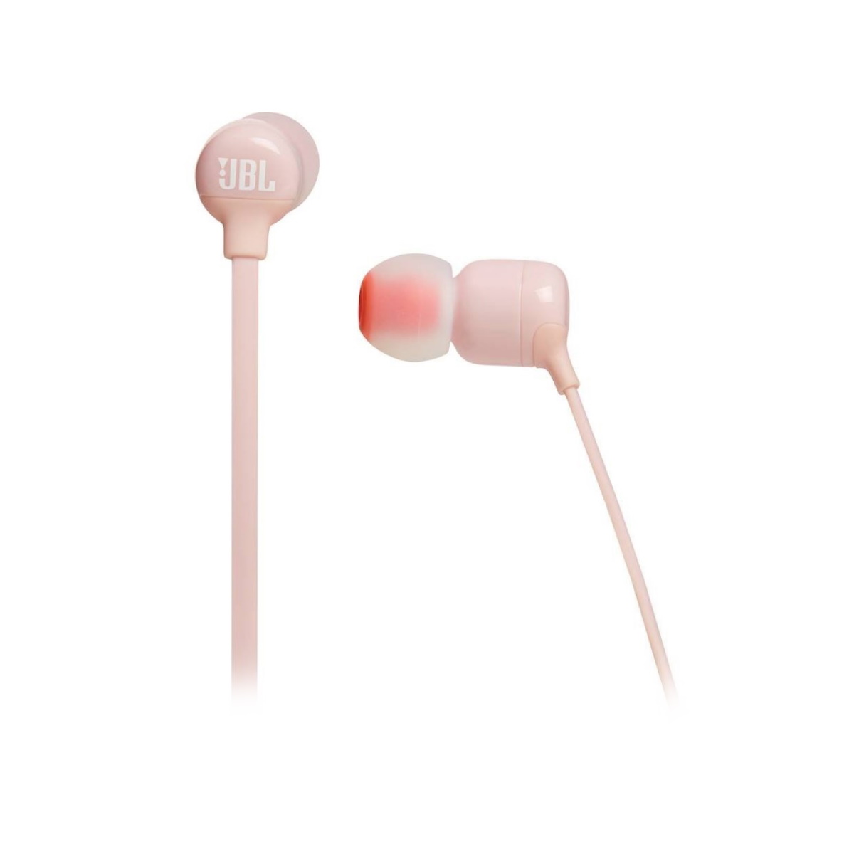 Auriculares Bluetooth In Ear Tune 110 Rosa Jbl