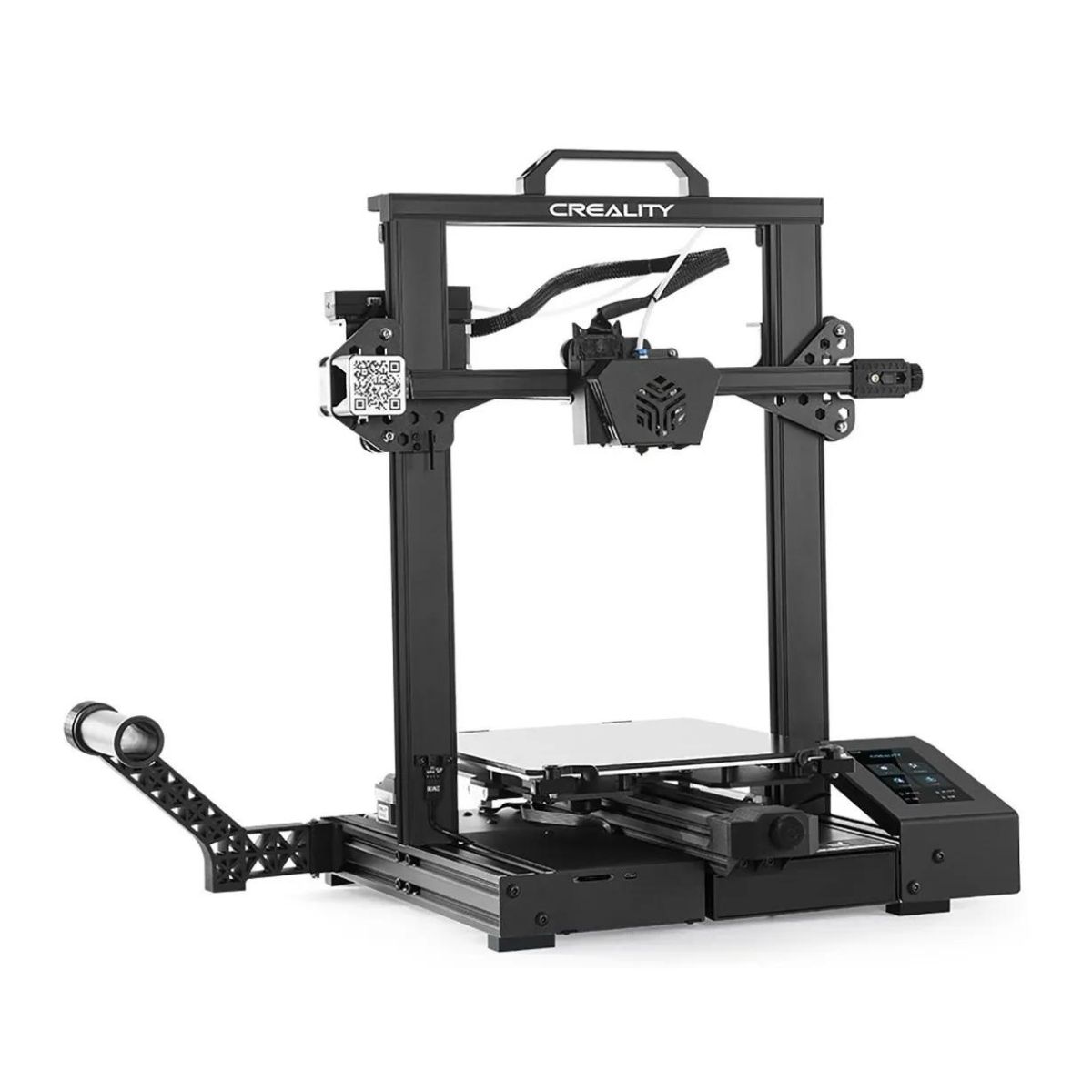 Impresora 3D Cr-6 Se Creality