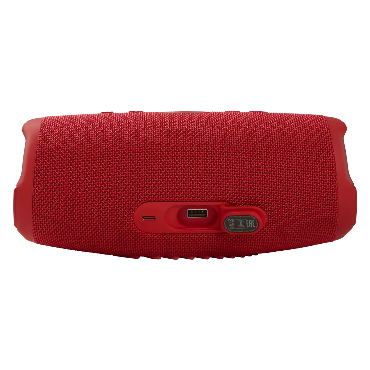 Parlante Bluetooth Charge 5 Red Jbl