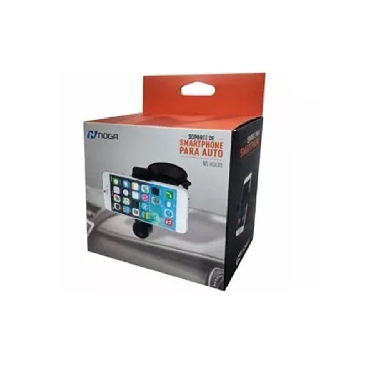 Soporte Celular Auto Ng-hold03 Noga