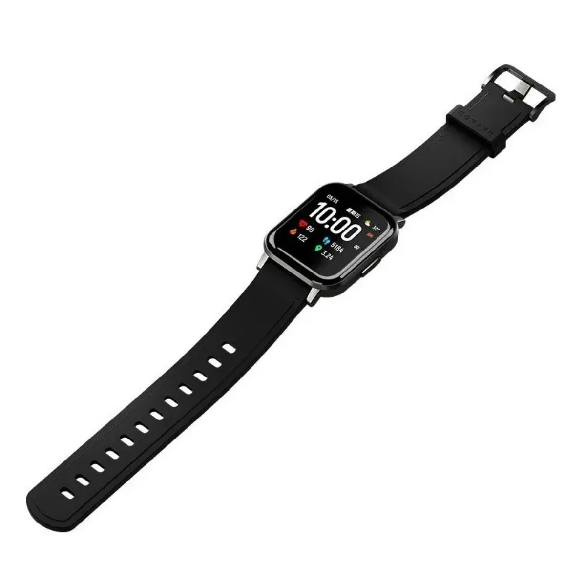 Smartwatch LS02 Negro Haylou