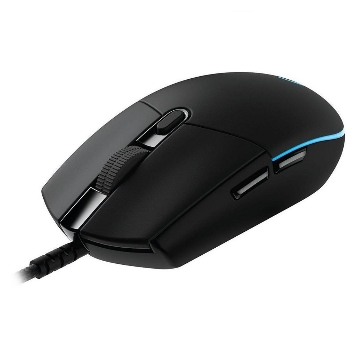 Mouse Gamer G Pro Sensor Hero 25000 DPI Logitech