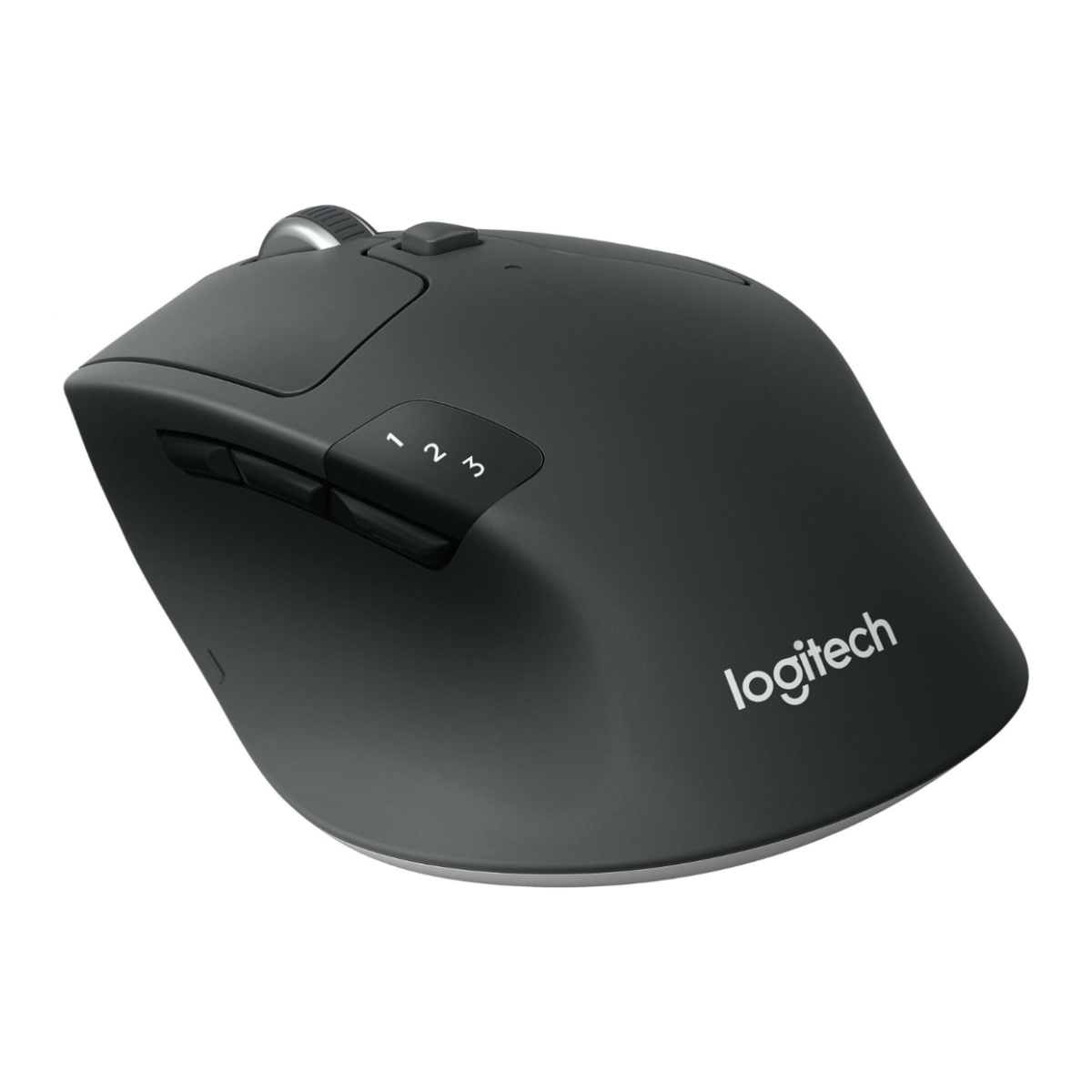 Mouse USB/Bluetooth M720 Triathlon 1000 DPI Logitech