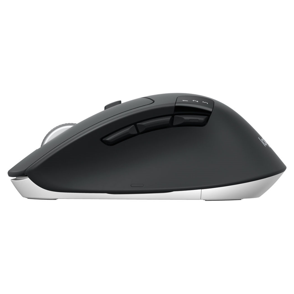 Mouse USB/Bluetooth M720 Triathlon 1000 DPI Logitech