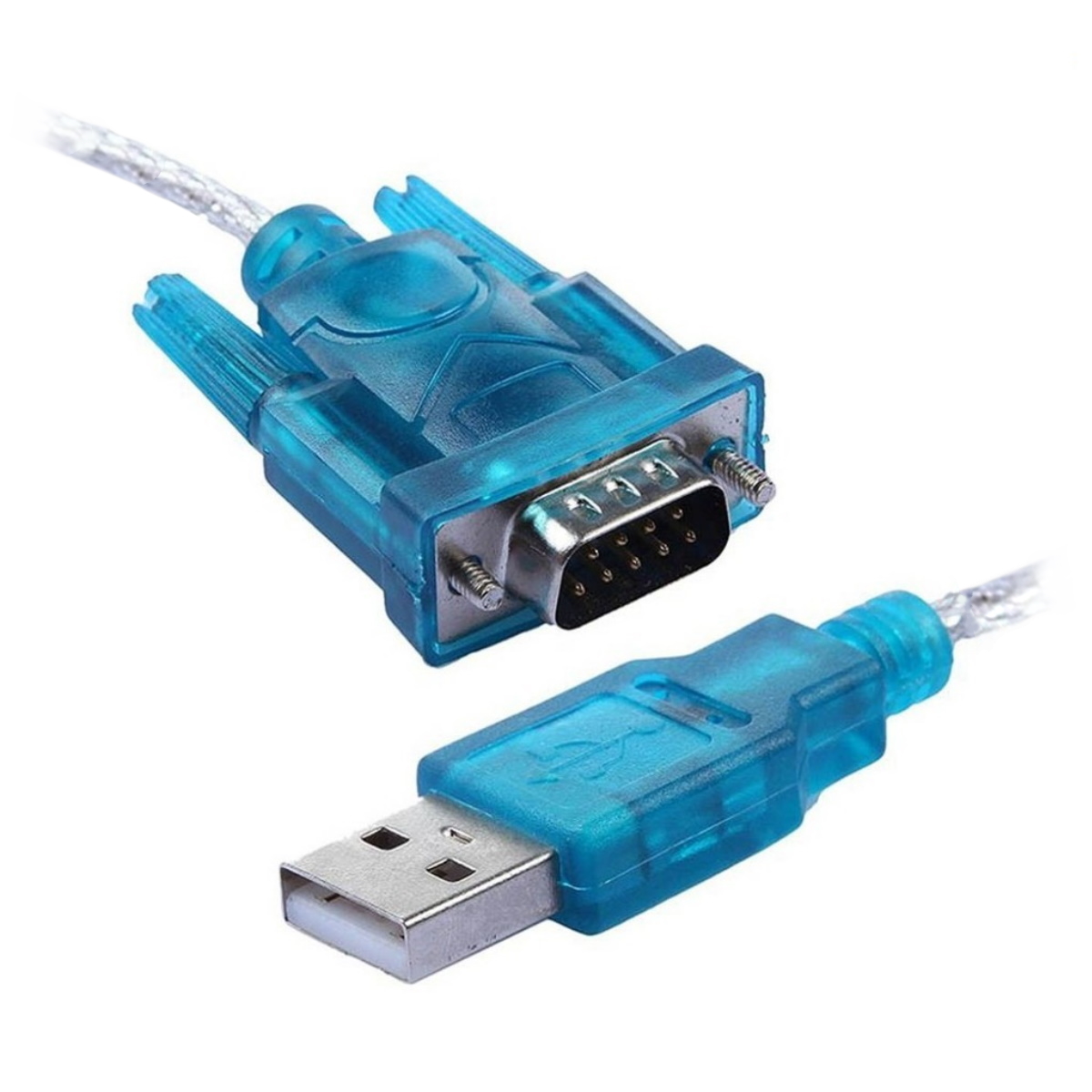 Cable Usb A Serie Db9 Netmak Nm-c14