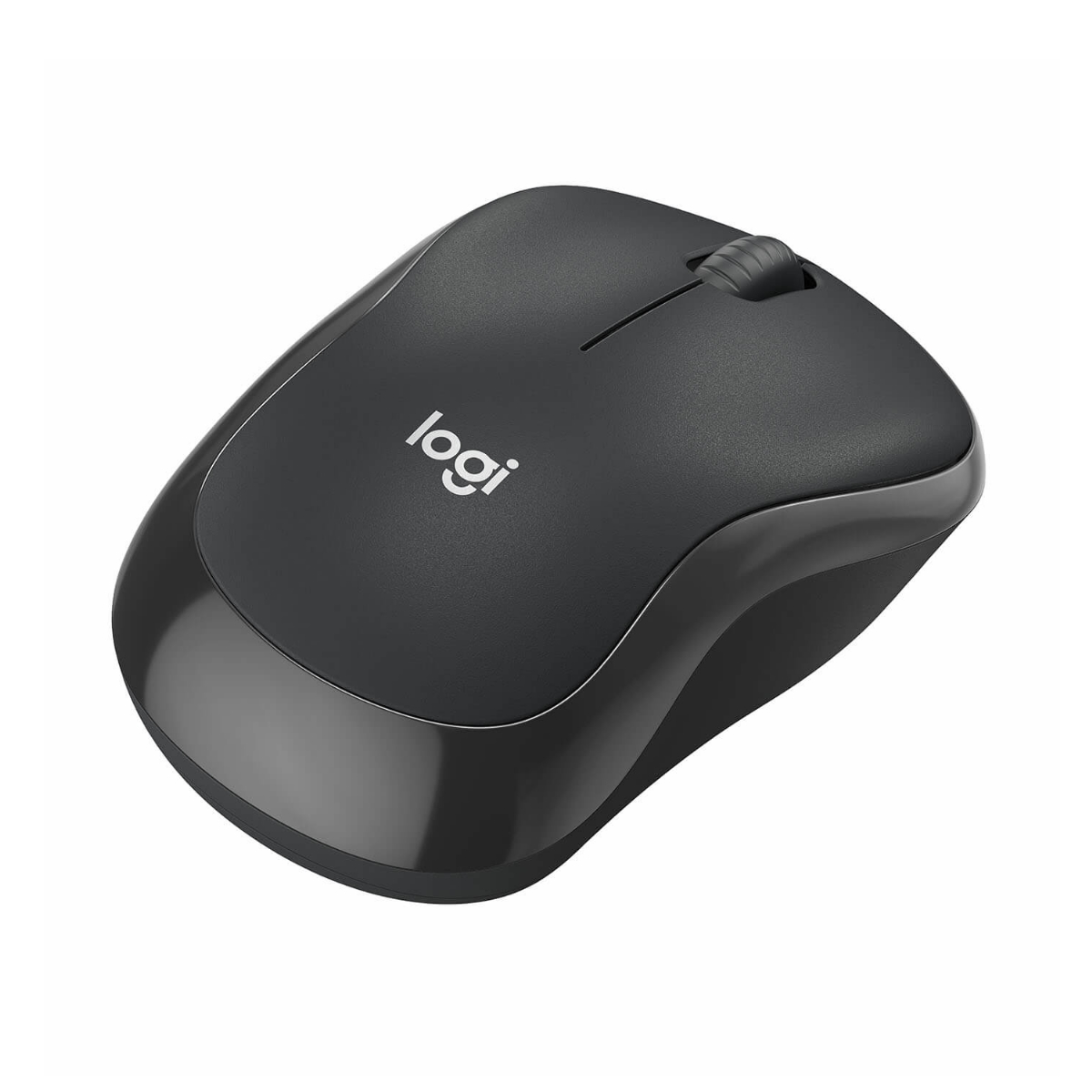 Mouse Inalambrico M220 1000 DPI Silent Negro Logitech