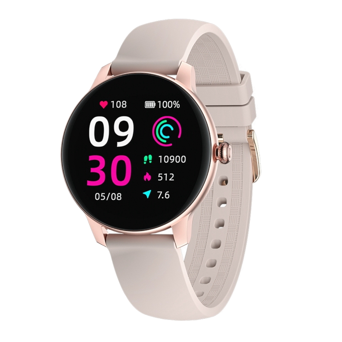 SmartWatch Lady Watch L11 Rosa Xiaomi