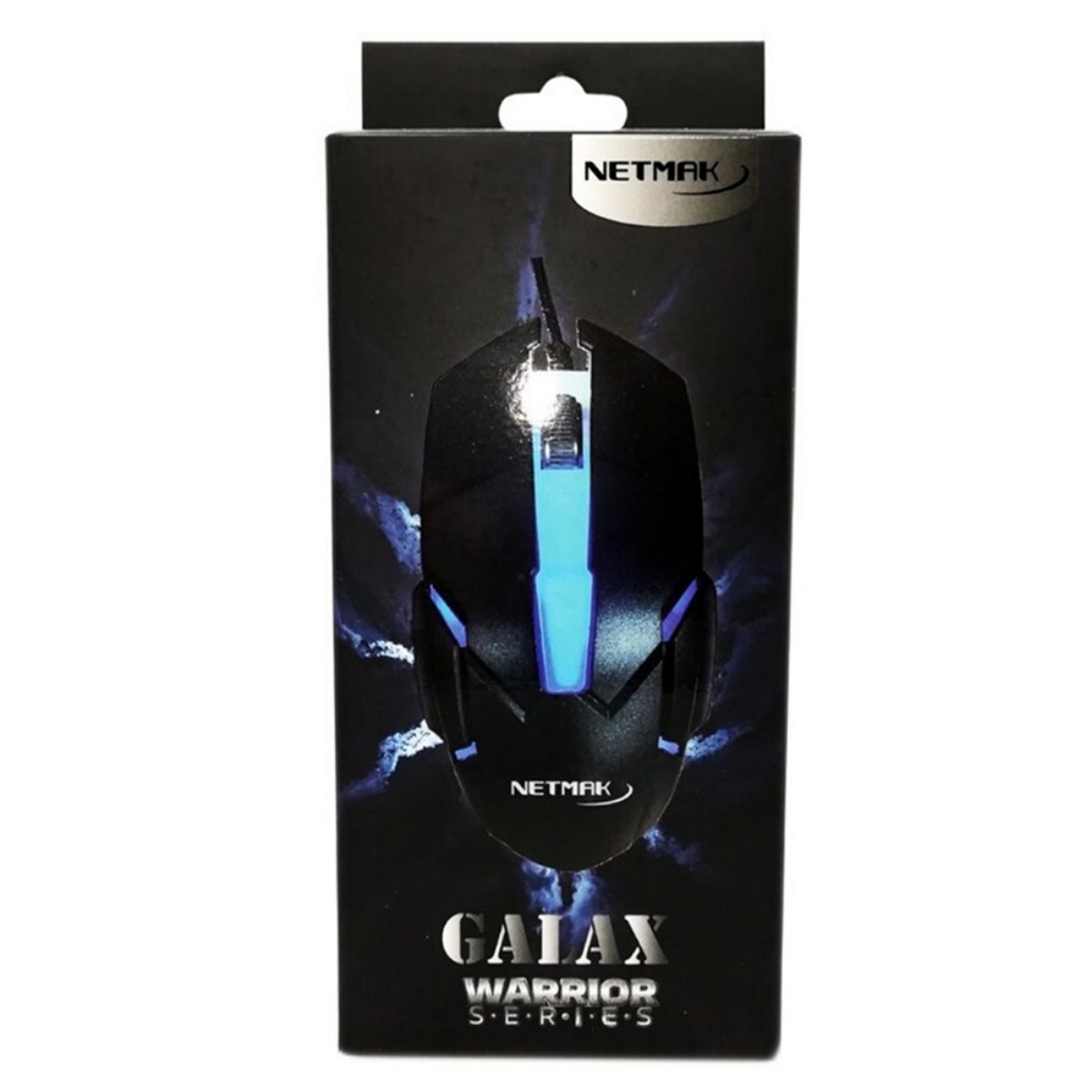 Mouse Gamer Galax NM-GALAX 800 DPI Netmak
