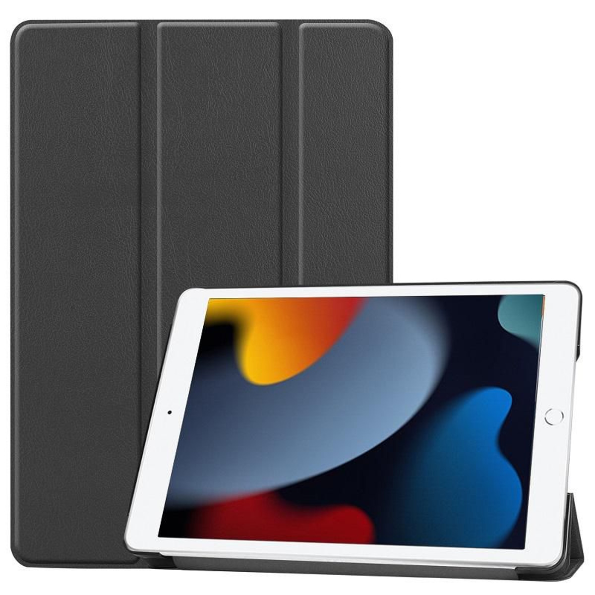 Funda Estuche Smart Cover Ipad 10.2