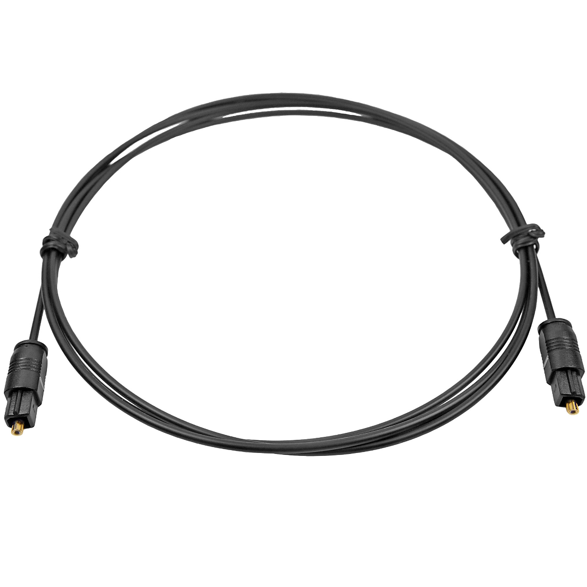 Cable Optico Digital Toslink 2m