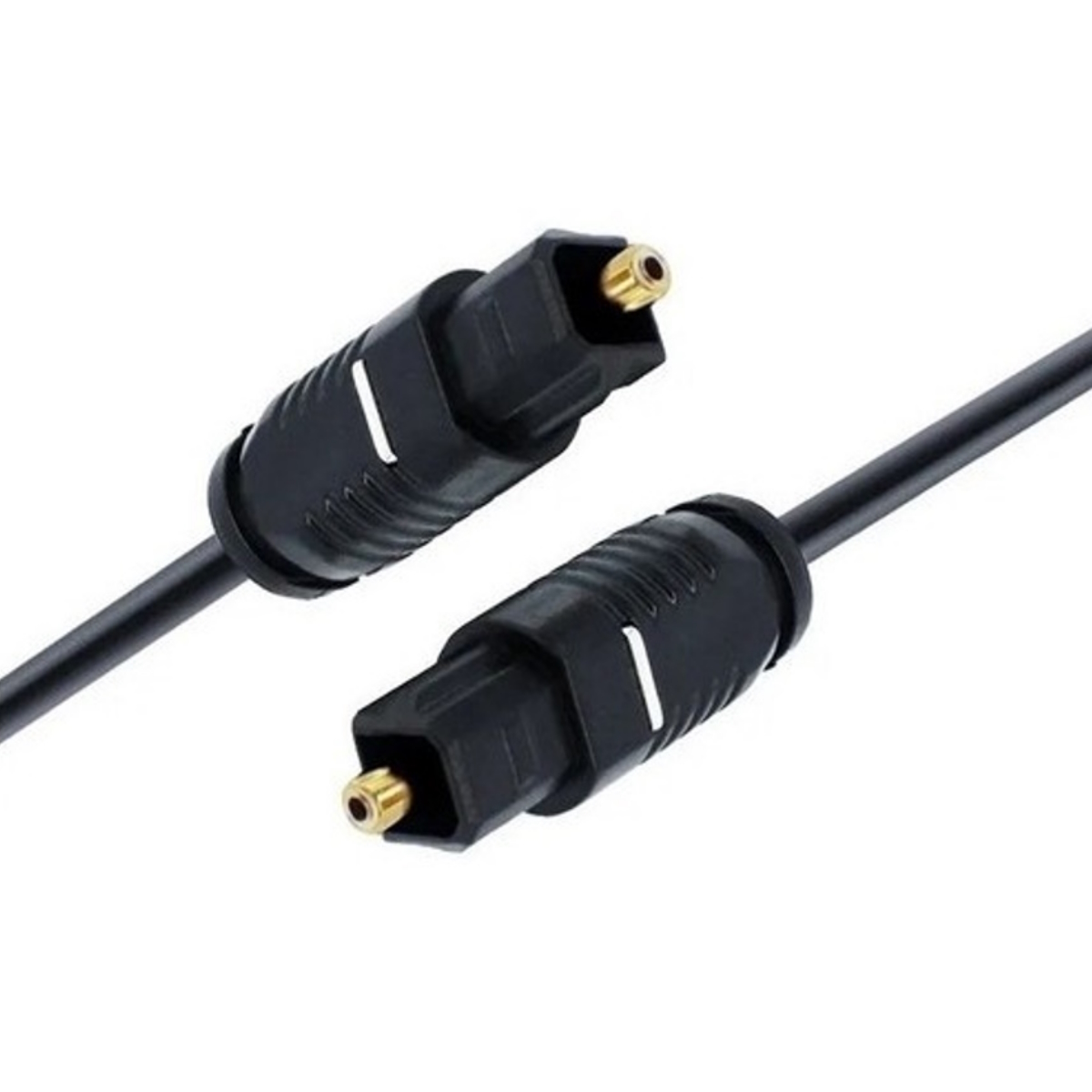Cable Optico Digital Toslink 2m