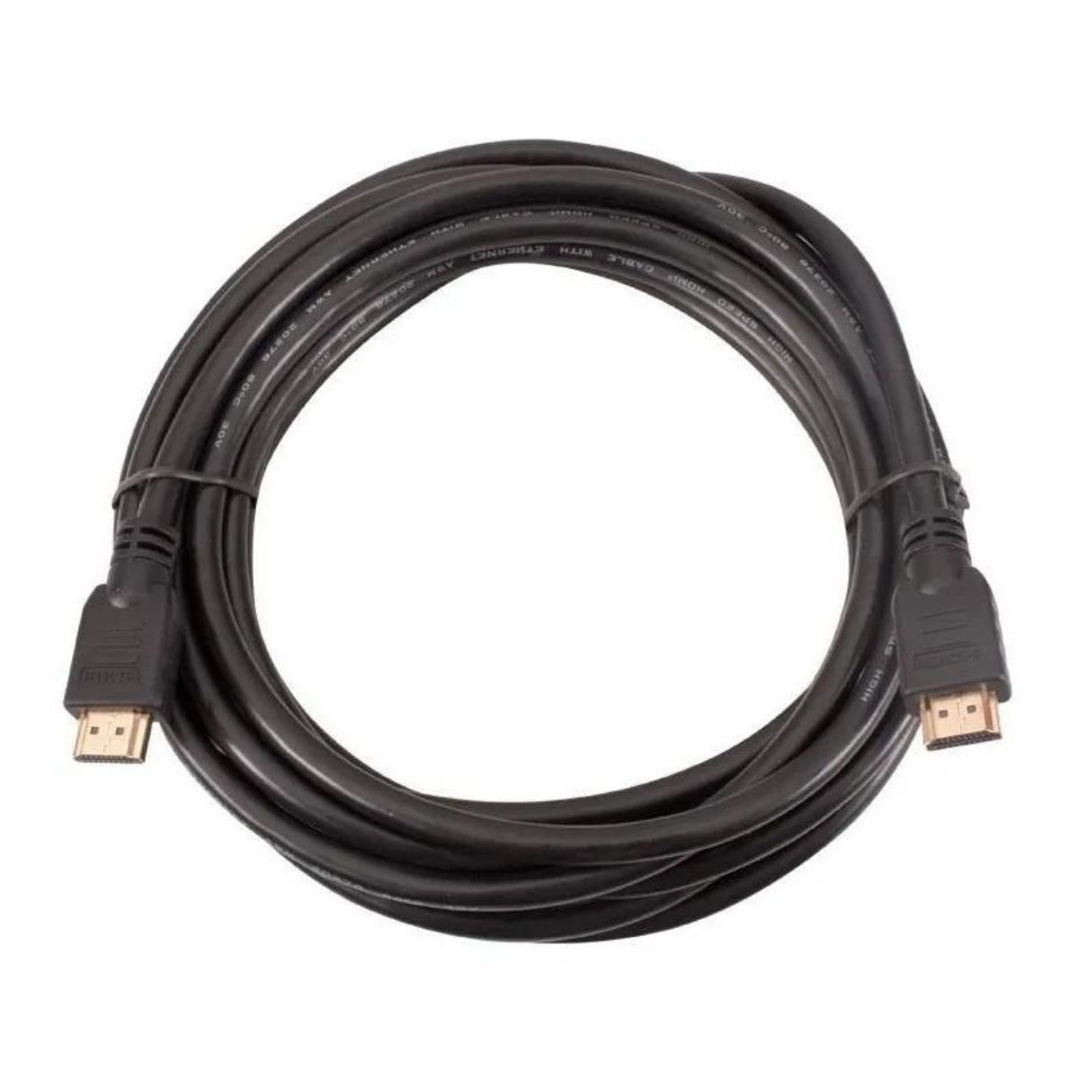 Cable HDMI a HDMI 5m Netmak