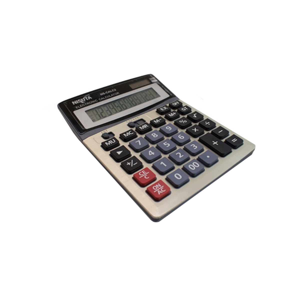 Calculadora Ns-calc2 Nisuta