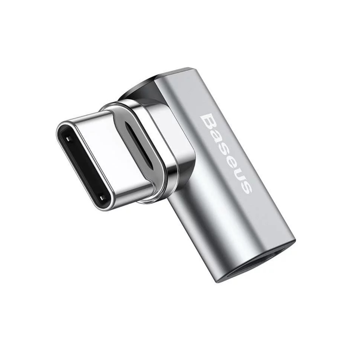 Adaptador USB C Magnetico 4.3A 86W 5V/9V/20V BaseUs