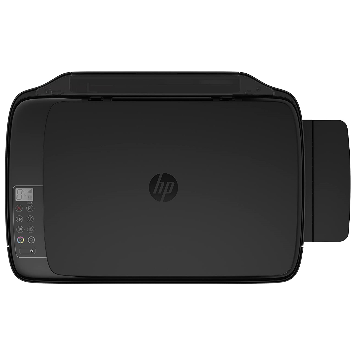 Impresora Multifuncion Sistema Continuo 415 Wifi Hp