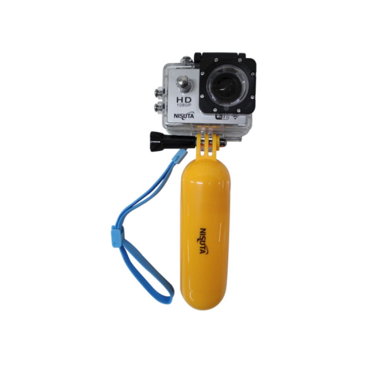 Flotador Gopro Ns-gfl Nisuta