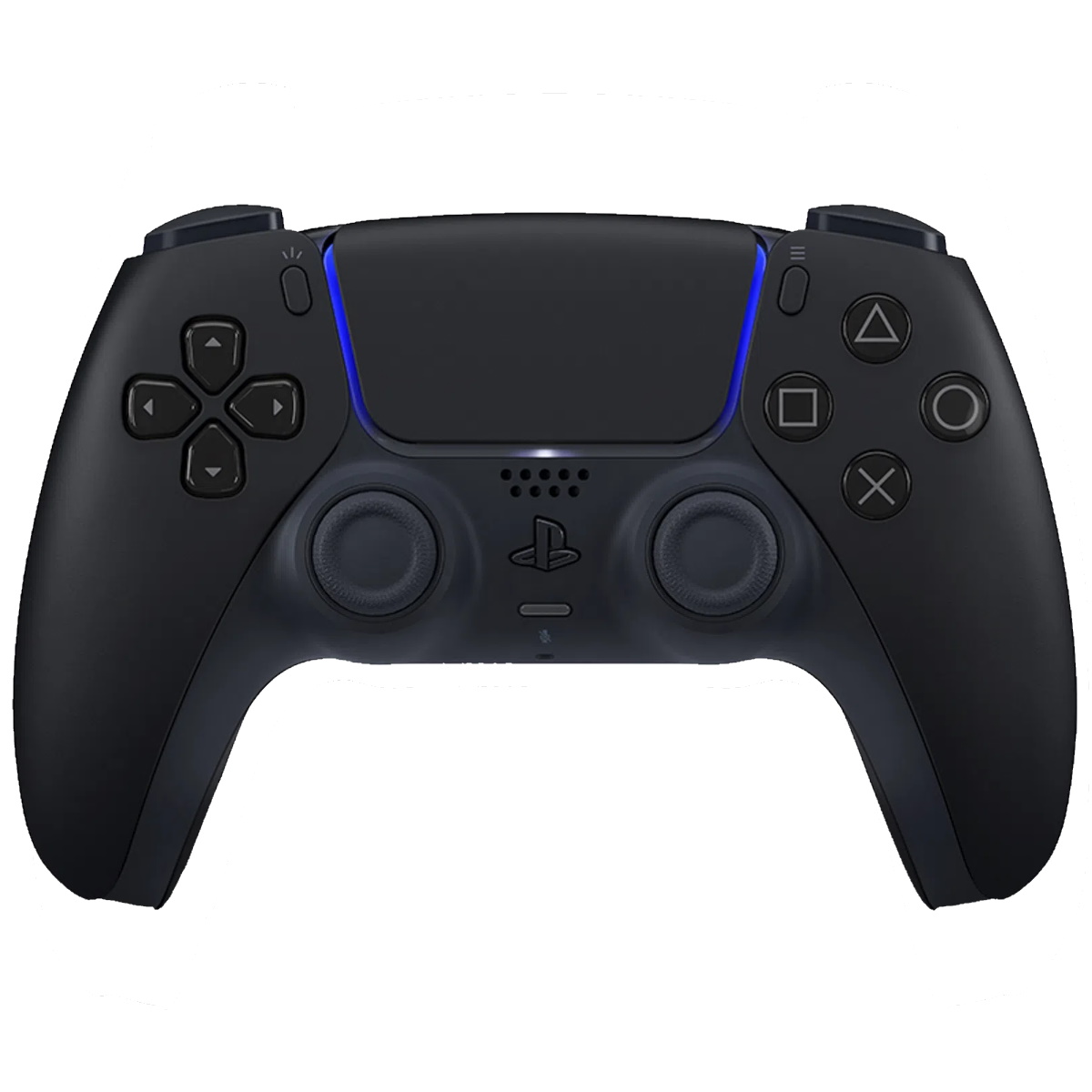 Joystick PS5 Original Negro Medianoche Sony