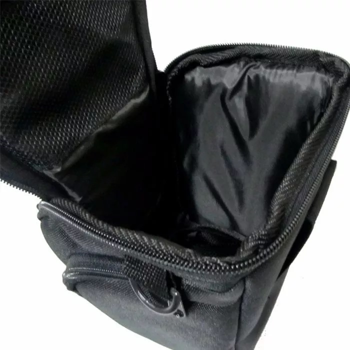 Bolso Para Camara Reflex Grande Bcrn Kirby